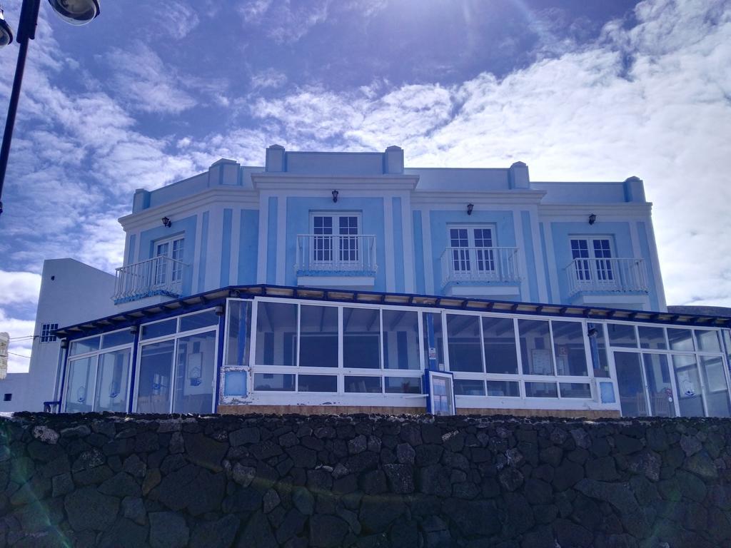オルソラPerla Del Atlanticoアパートメント エクステリア 写真